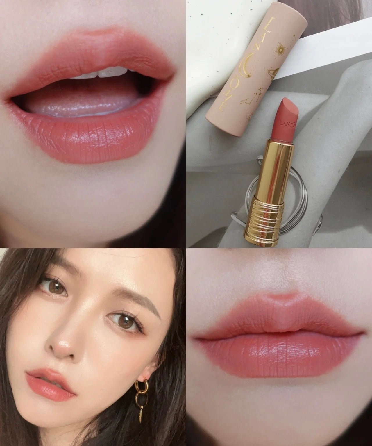 
                  
                    Lancome lipstick - 274 - Lemonbaby
                  
                