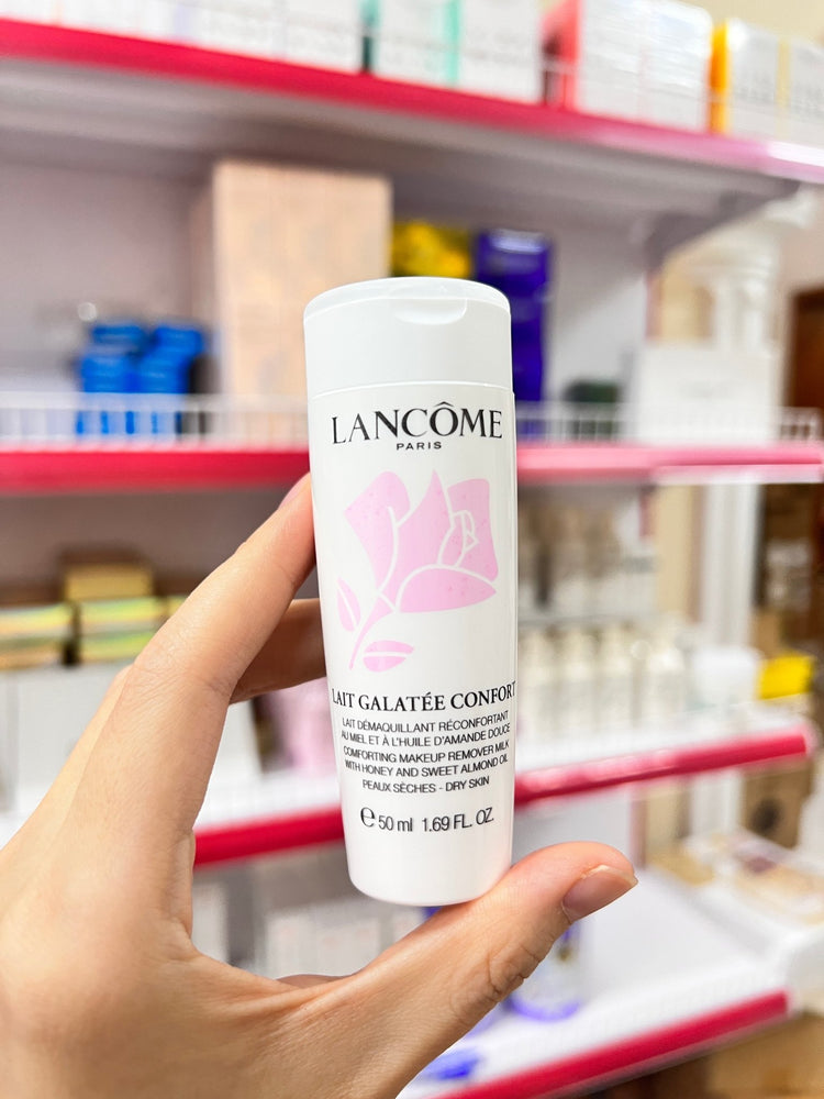 Lancome Makeup Remover 50ml - Lemonbaby