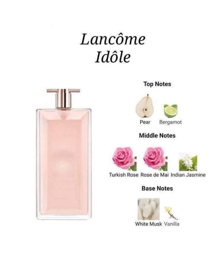
                  
                    Lancome - perfume (10ml) - Lemonbaby
                  
                