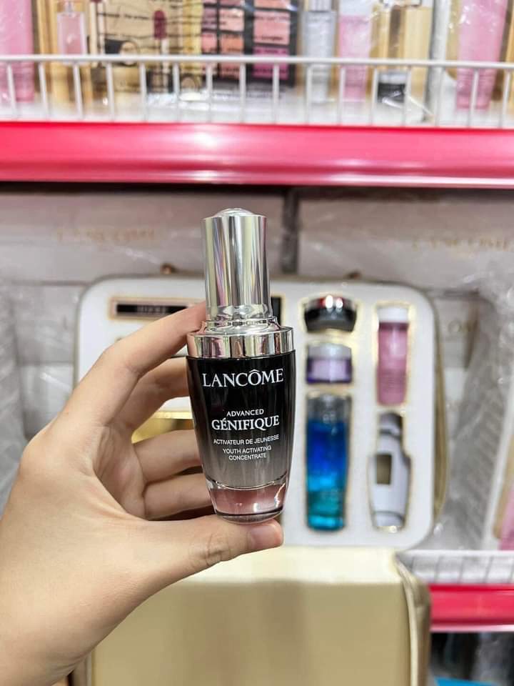 
                  
                    Lancome serum 20ml - Lemonbaby
                  
                