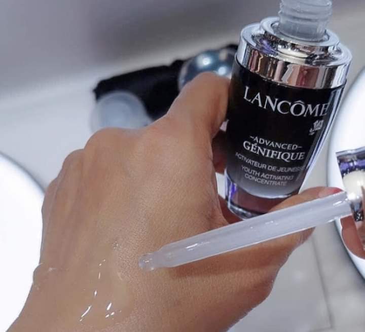 
                  
                    Lancome serum 20ml - Lemonbaby
                  
                