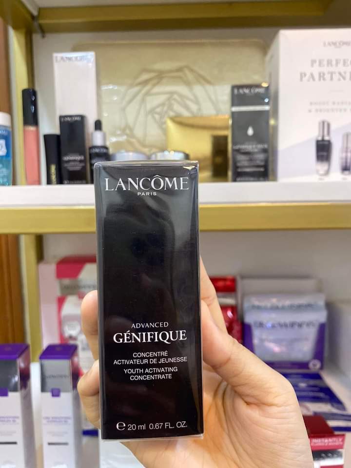 
                  
                    Lancome serum 20ml - Lemonbaby
                  
                