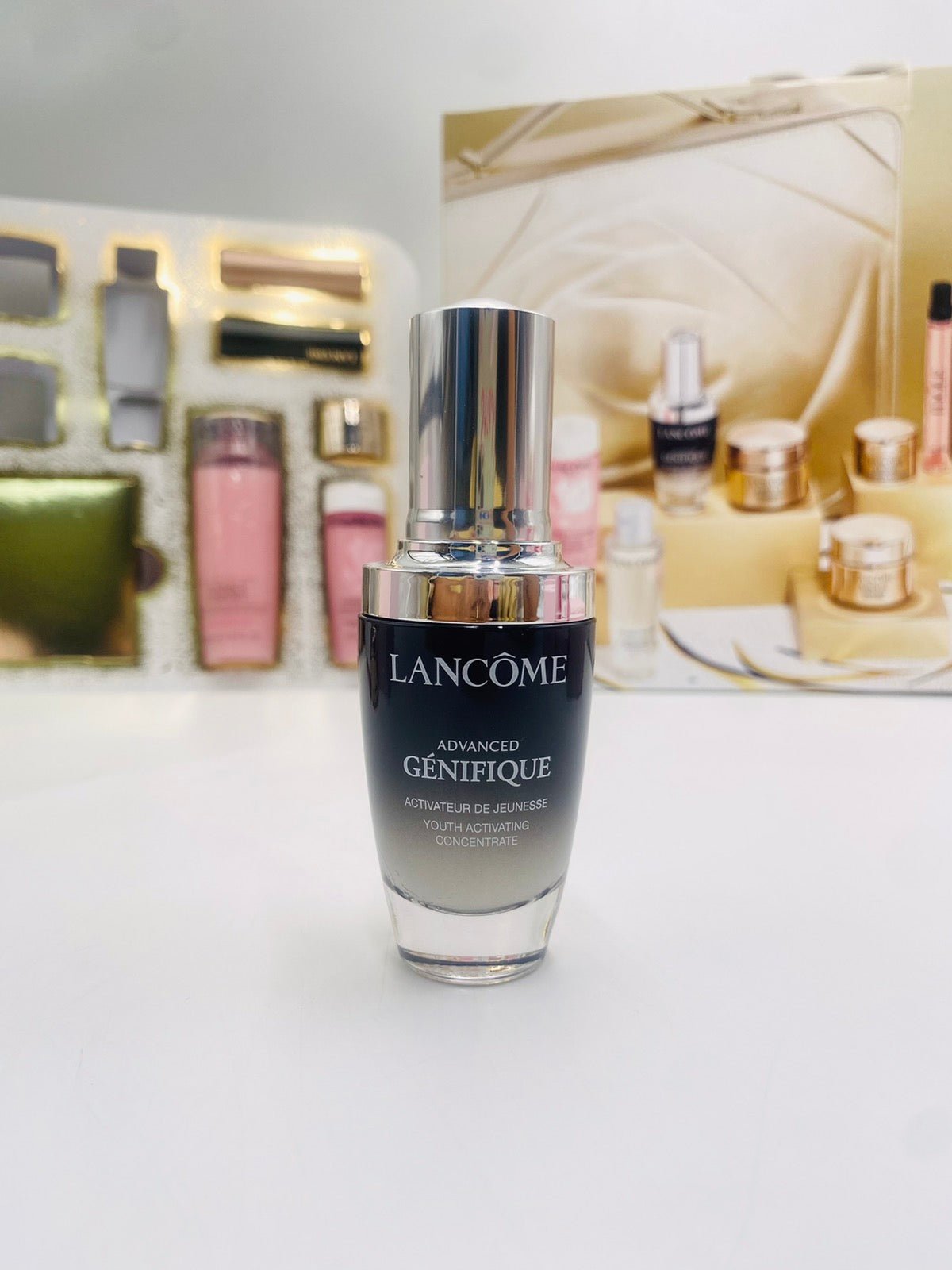 
                  
                    Lancome serum- 30ml (Full szie) - Lemonbaby
                  
                