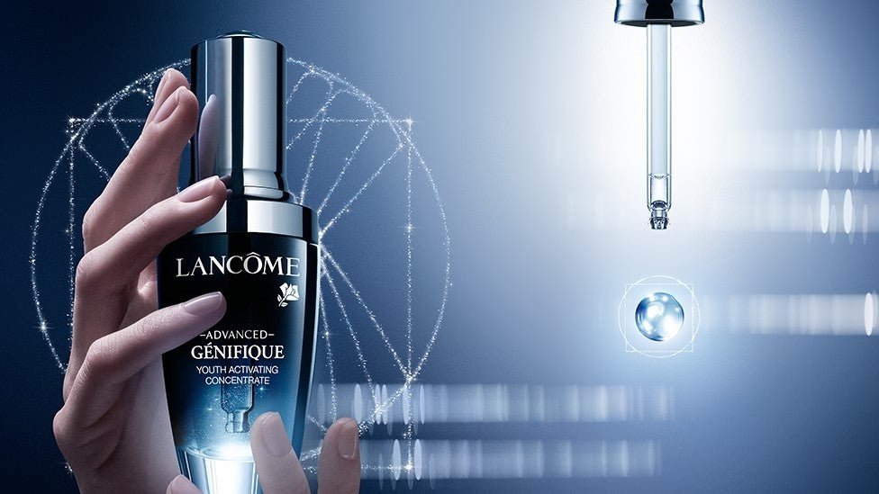 
                  
                    Lancome Serum- Mini - Lemonbaby
                  
                