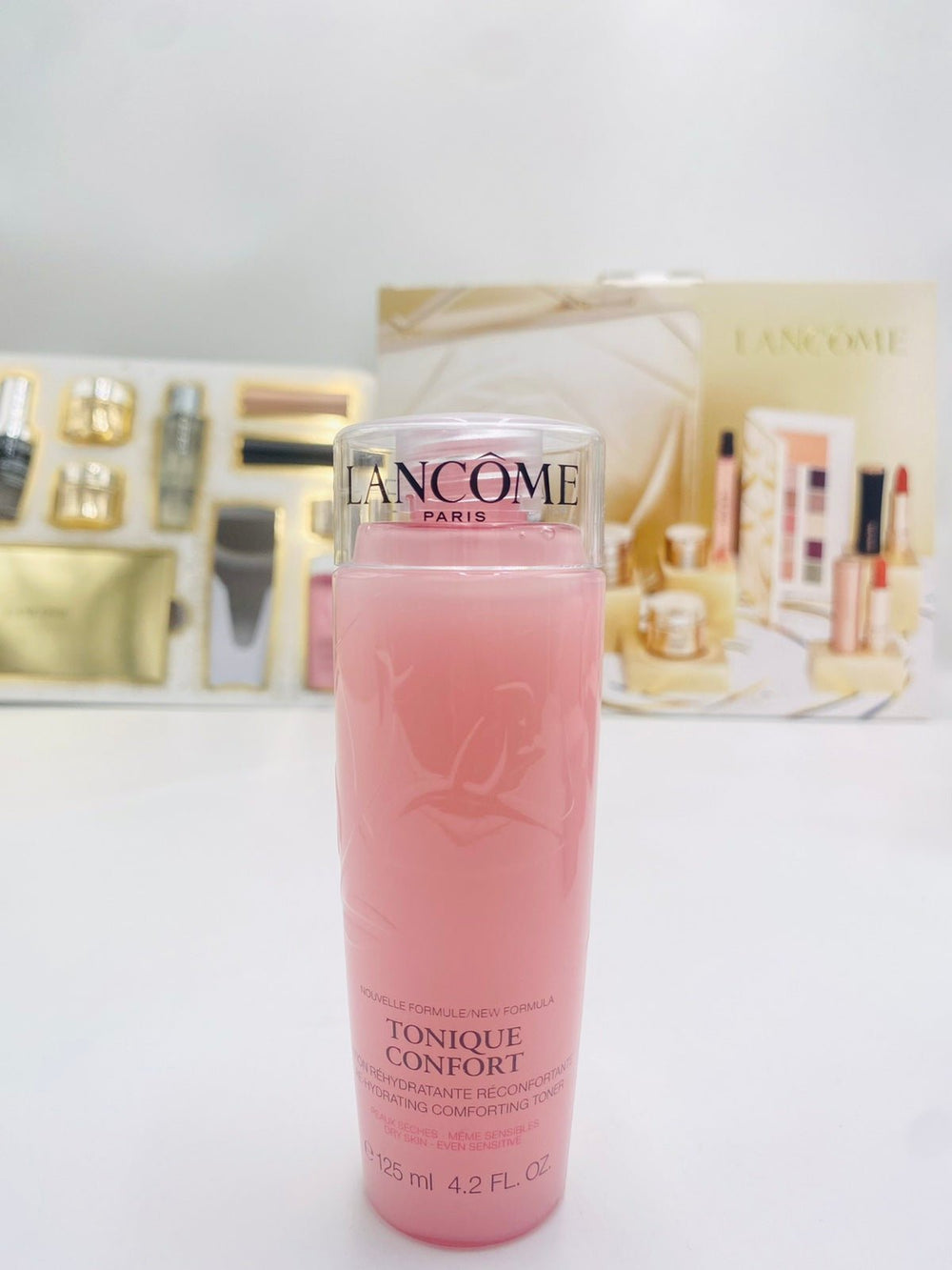 Lancome toner 125ml - Lemonbaby