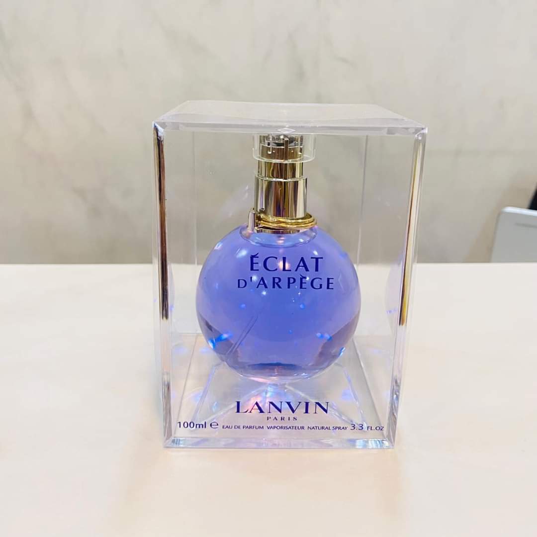
                  
                    Lavin eclat perfume (100ml) - Lemonbaby
                  
                