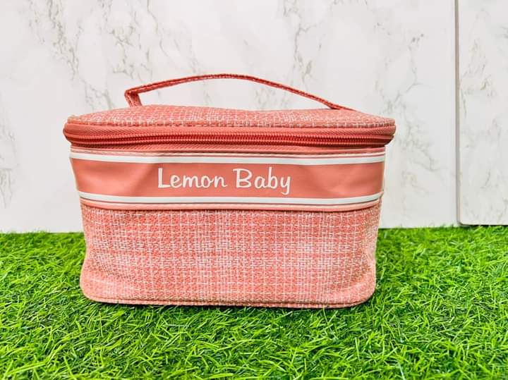 
                  
                    🍋Lemonbaby Cosmetic Bag - Lemonbaby
                  
                