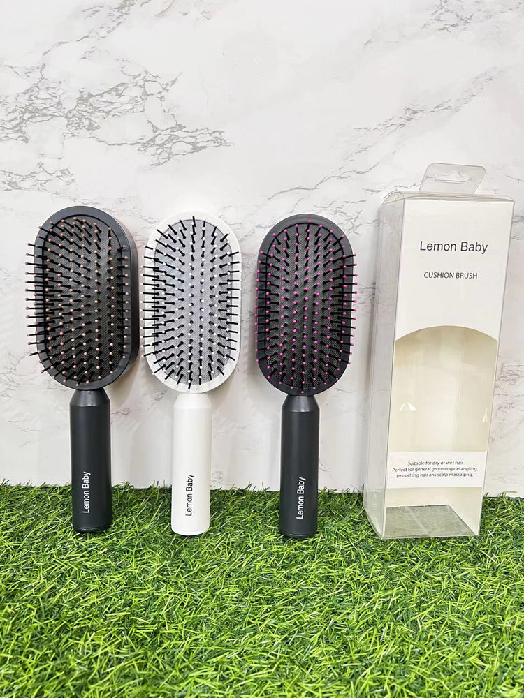 
                  
                    Lemonbaby Cushion Brush - Lemonbaby
                  
                