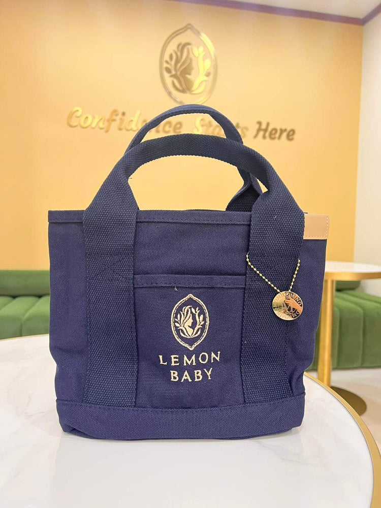 
                  
                    Lemonbaby Hand Bag - Lemonbaby
                  
                