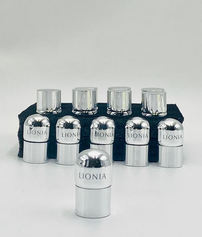 Lionia essence min 5ml - Lemonbaby