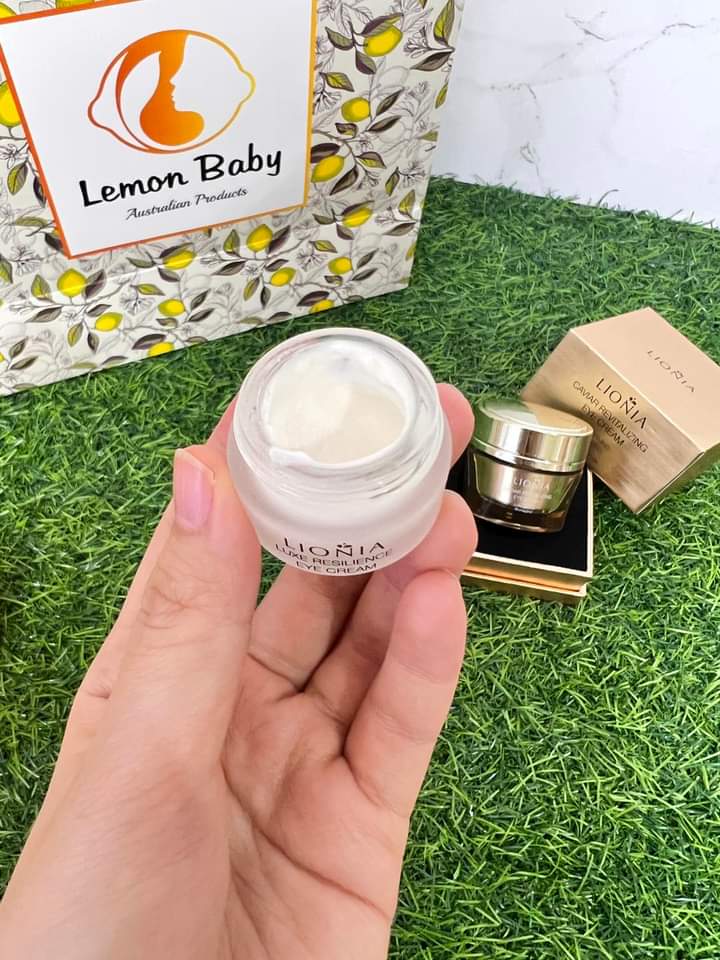 
                  
                    Lionia eye cream mini(5g) - Lemonbaby
                  
                