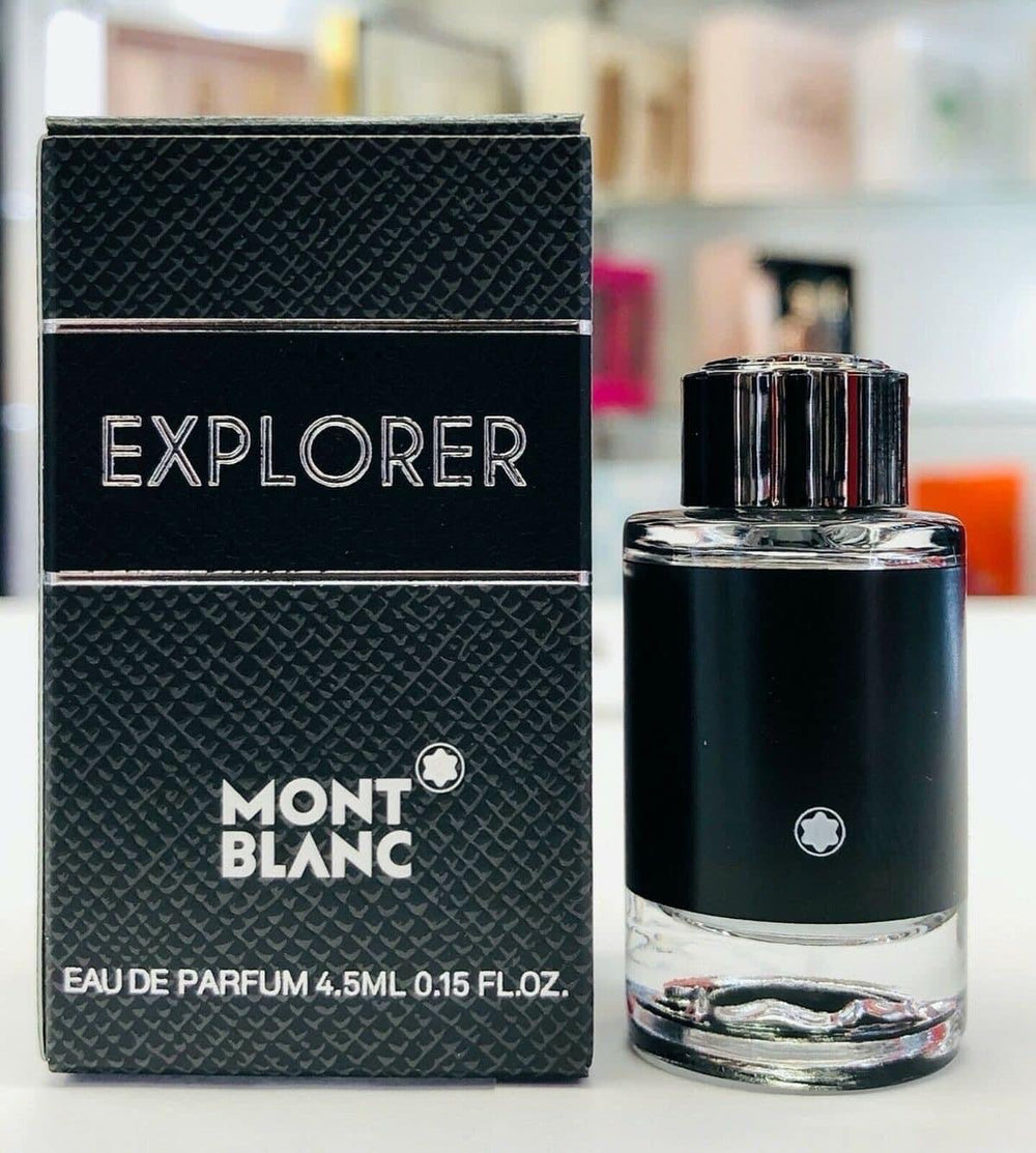 Mont Blanc Explorer- 100ml - Lemonbaby