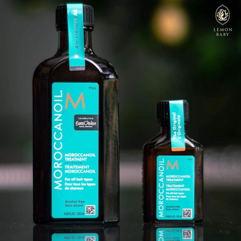 
                  
                    Moroccanoil - Duo Set - Lemonbaby
                  
                
