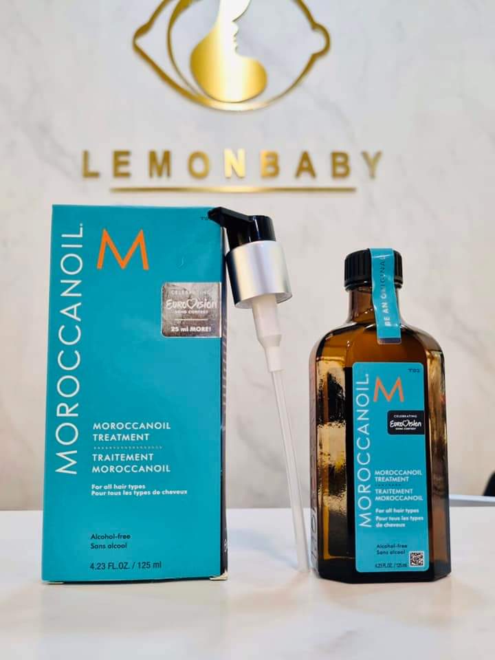 
                  
                    Moroccanoil - Hydrate Mask Gift Pack Set - Lemonbaby
                  
                
