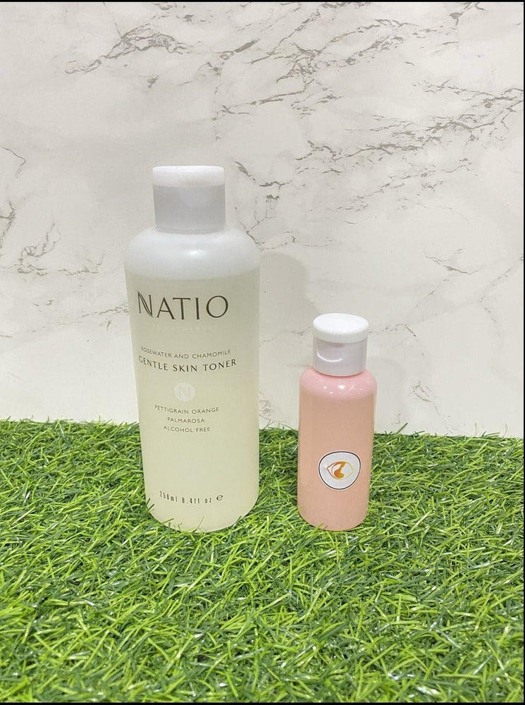 
                  
                    Natio toner (250ml) - Lemonbaby
                  
                