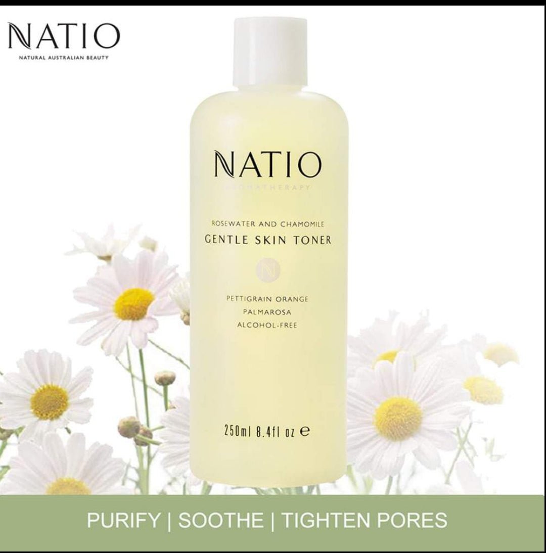 
                  
                    Natio toner (250ml) - Lemonbaby
                  
                