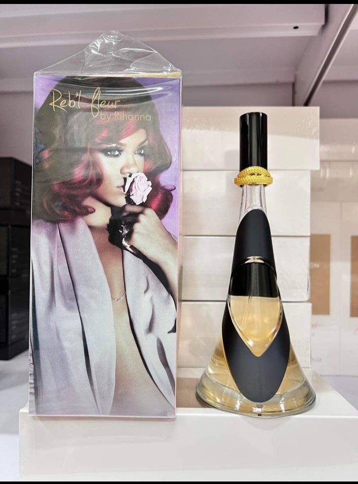 Rihanna Reb L Fleur Perfume Rebelle By Rihanna Perfume Price