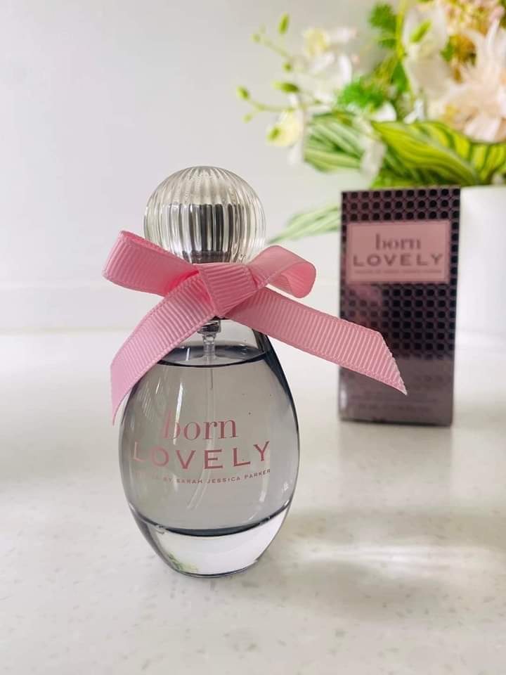 Born lovely perfume online 30ml