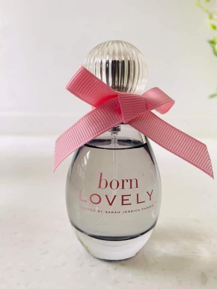 
                  
                    Sarah jessica parker born lovely perfume (30ml) - Lemonbaby
                  
                