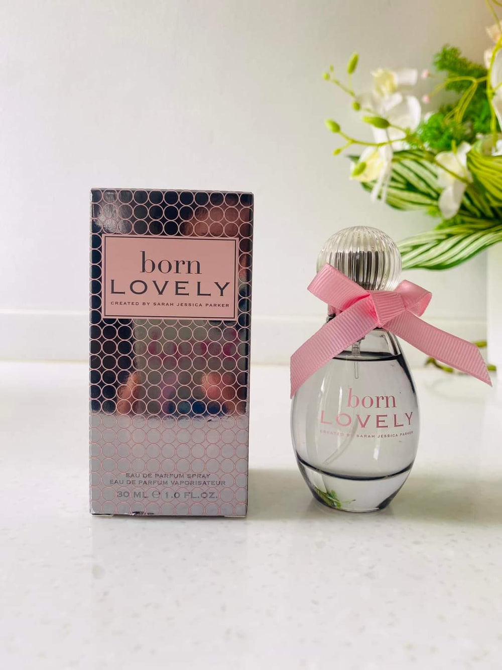 Born lovely perfume discount price