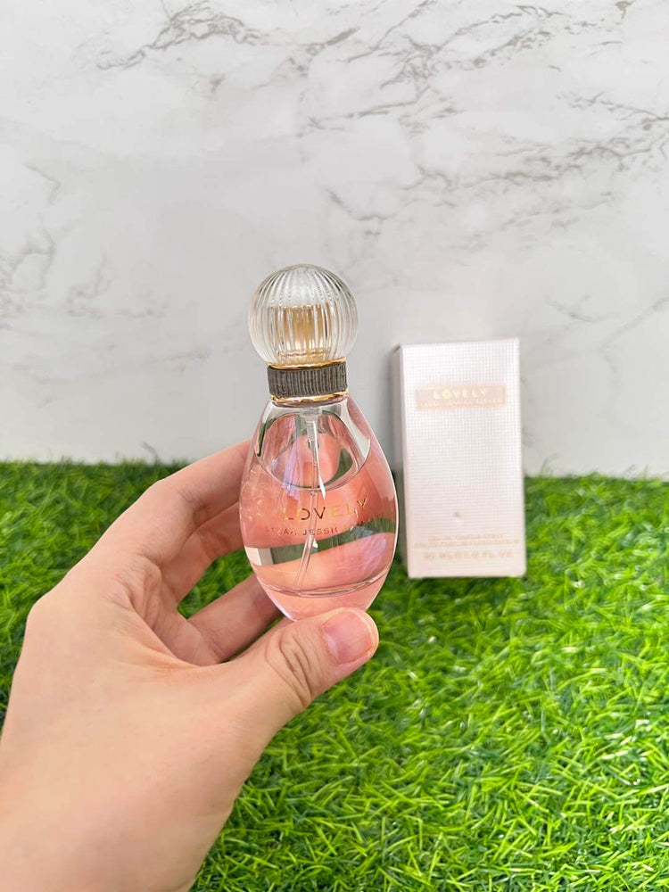 Sarah Jessica Parker Lovely perfume (30ml) - Lemonbaby