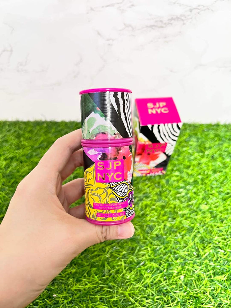 Sarah jessica parker NYC perfume (30ml) - Lemonbaby