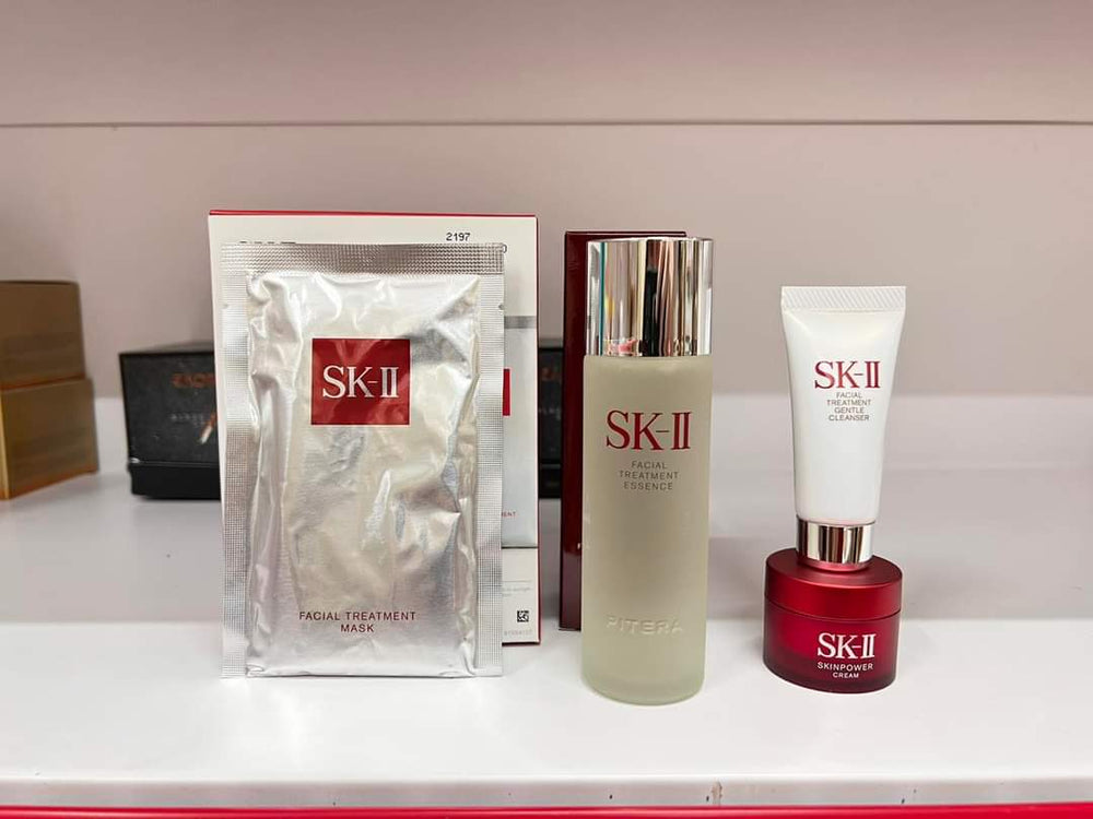 
                  
                    Sk-ii Best seller Kit - Lemonbaby
                  
                