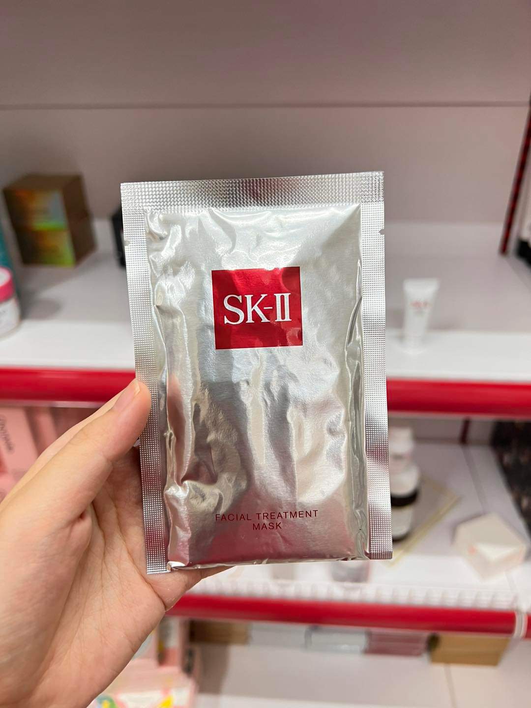 
                  
                    Sk-ii Best seller Kit - Lemonbaby
                  
                