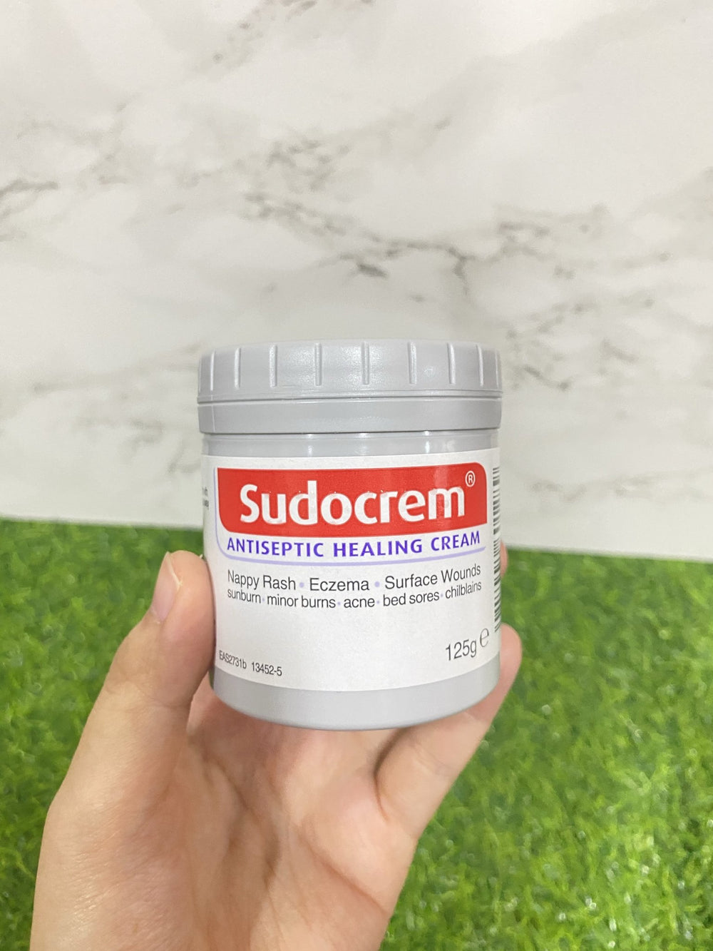 Sudocrem 125g - Lemonbaby