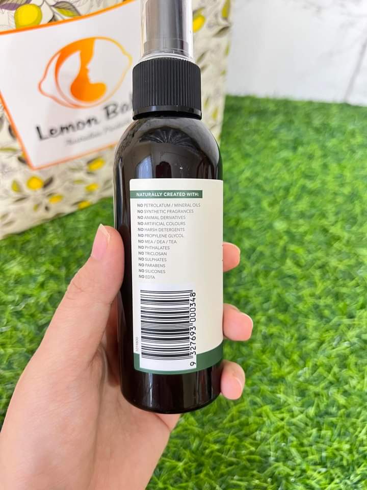 
                  
                    Sukin natural deodorant spray(125ml) - Lemonbaby
                  
                