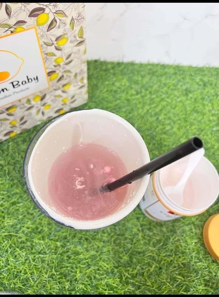 
                  
                    Swisse collagen glow powder( sale live ) - Lemonbaby
                  
                