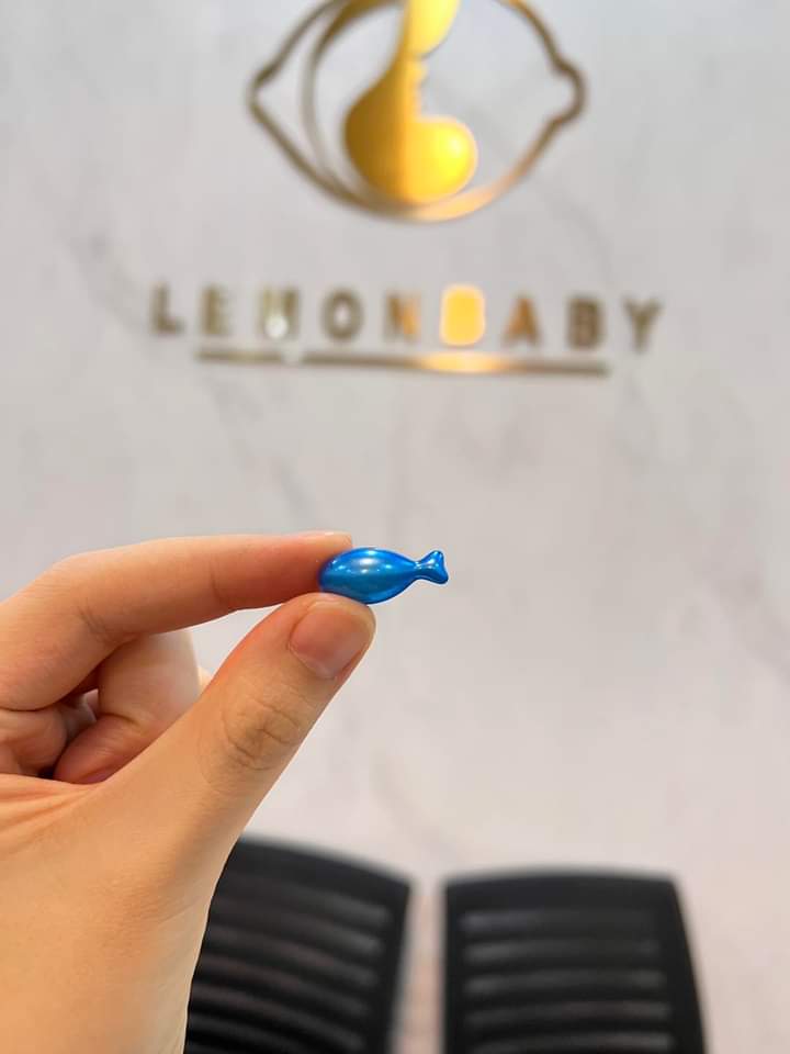 
                  
                    Theralady blue essence mini - Lemonbaby
                  
                