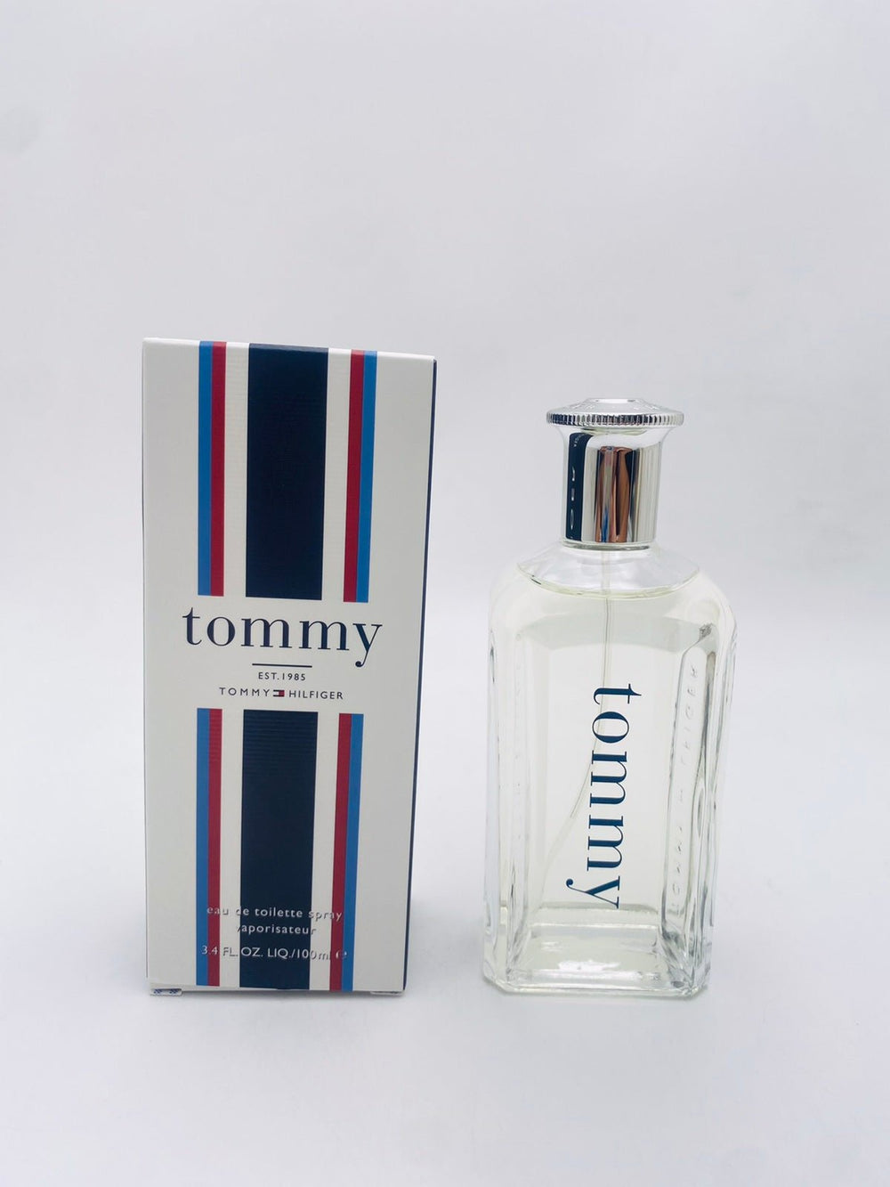 Tommy 100ml - Lemonbaby