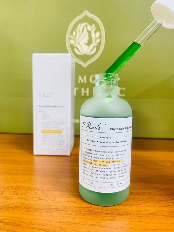 
                  
                    Unichi green serum - 50ml - Lemonbaby
                  
                