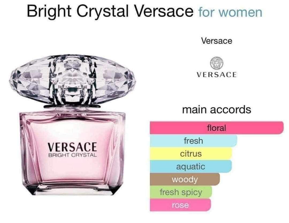 
                  
                    Versace Bright Crystal (30ml) - Lemonbaby
                  
                