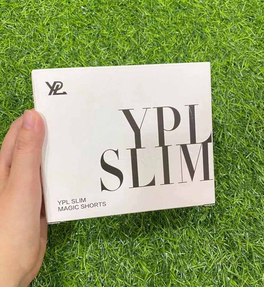 
                  
                    YPL SLIM -  Magic Short
                  
                