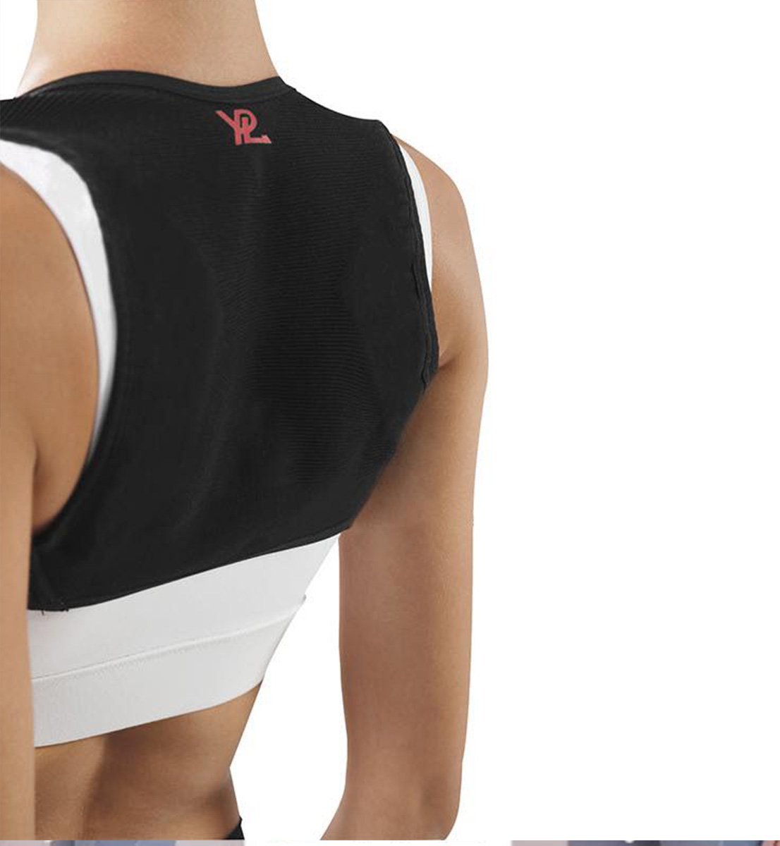 
                  
                    YPL- Back Corrector - Lemonbaby
                  
                
