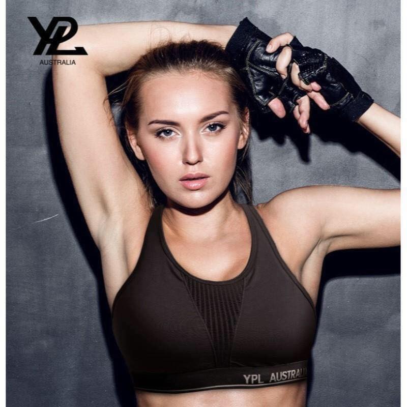 Ypl crossback sales sport bralette